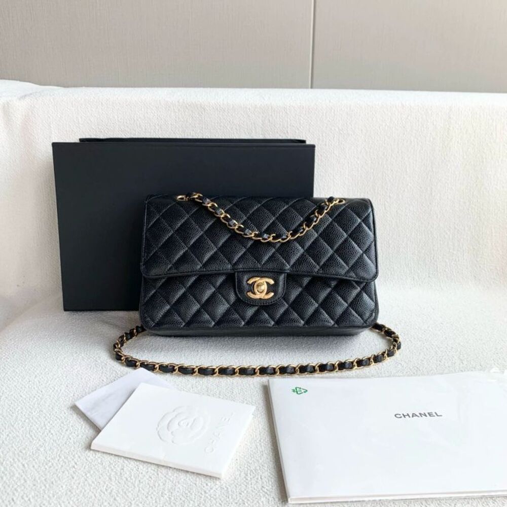 Chanel Women Pre-Loved Bag Very Good Condition